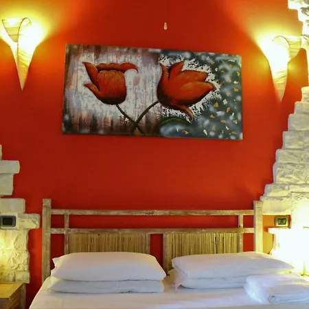 Antigua B&B Porto Potenza Picena Exterior photo