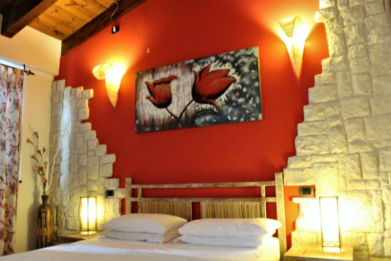Antigua Bed & Breakfast