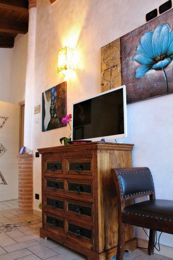 Couette-café Antigua *