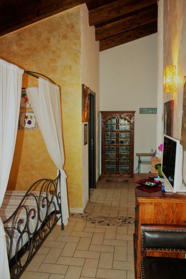 Antigua Porto Potenza Picena