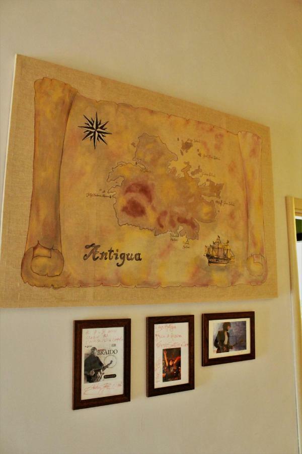 Bed & Breakfast Antigua