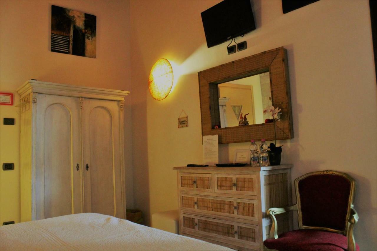 Bed & Breakfast Antigua Porto Potenza Picena
